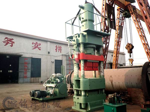 水泥制磚機(jī)哪個(gè)牌子好（10分鐘前更新)